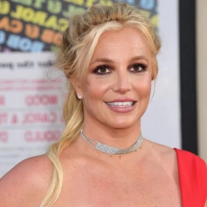 celebrity Britney Spears